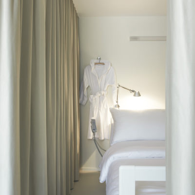 Zimmer Aare Klinik Bern