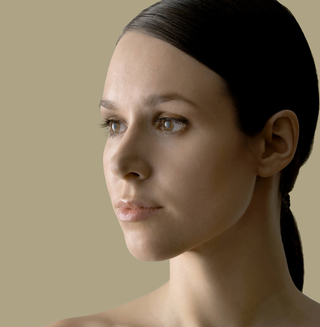 Filler Treatment Cosmetic